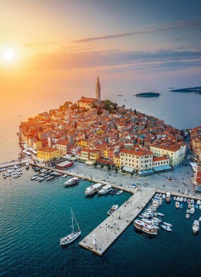 rovinj